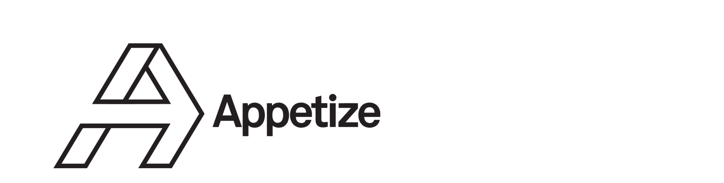 Appetize logo