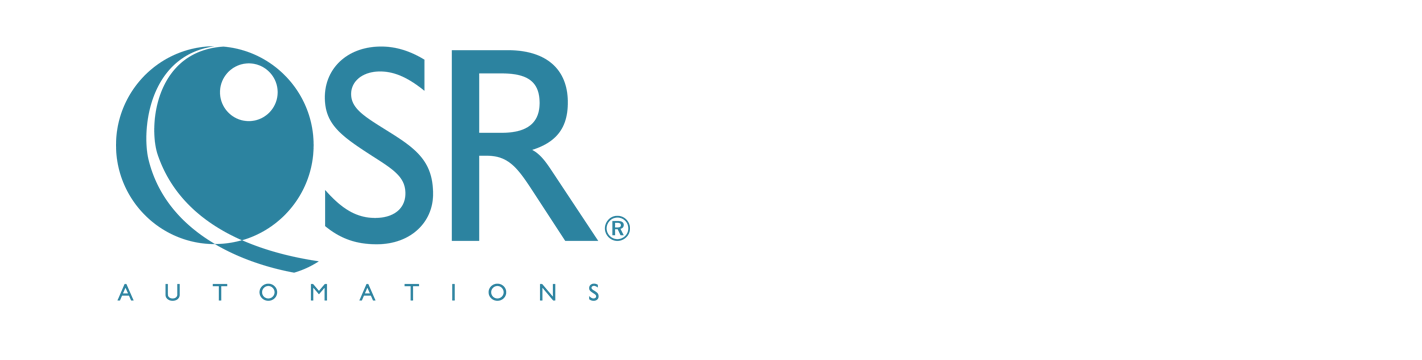 QSR Automations logo